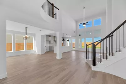 217 Horsemint Lane, Georgetown, TX 78633 - Photo 4