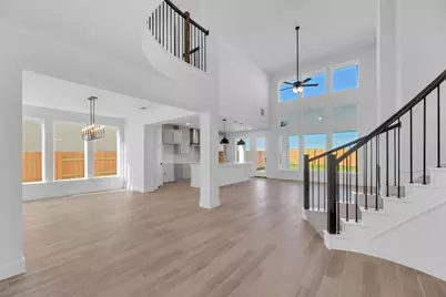 217 Horsemint Lane, Georgetown, TX 78633 - Photo 4