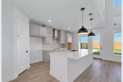 217 Horsemint Lane, Georgetown, TX 78633 - Photo 6