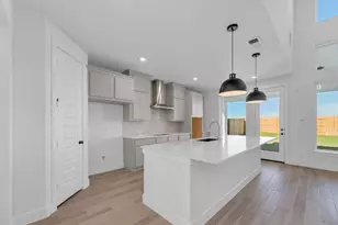 217 Horsemint Ln, Georgetown, TX 78633 - Photo 6