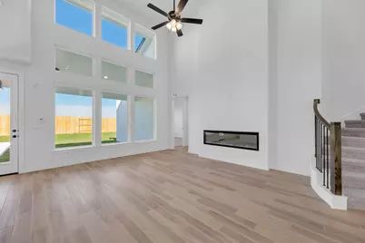 217 Horsemint Lane, Georgetown, TX 78633 - Photo 8