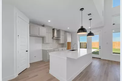 217 Horsemint Lane, Georgetown, TX 78633 - Photo 6