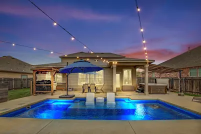 5933 Sardinia Drive, Round Rock, TX 78665 - Photo 1