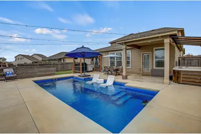 5933 Sardinia Drive, Round Rock, TX 78665 - Photo 32