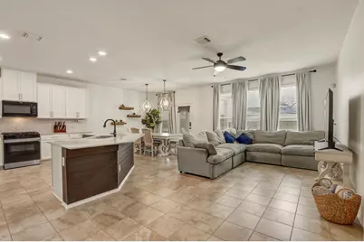 5933 Sardinia Drive, Round Rock, TX 78665 - Photo 6