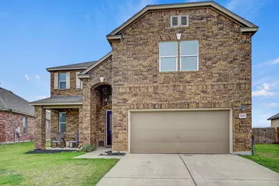 5933 Sardinia Drive, Round Rock, TX 78665 - Photo 4