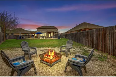 5933 Sardinia Drive, Round Rock, TX 78665 - Photo 2