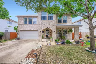 1017 Silverstone Ln, Cedar Park, TX 78613 - Photo 2
