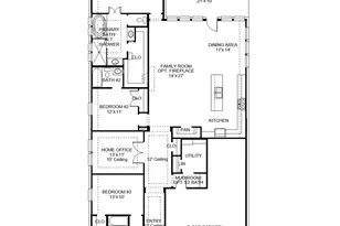 200 Montecido Dr, Liberty Hill, TX 78642 - Photo 2