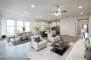 200 Montecido Dr, Liberty Hill, TX 78642 - Photo 4