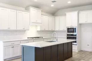 200 Montecido Dr, Liberty Hill, TX 78642 - Photo 8
