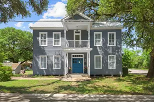 459 N Main St, La Grange, TX 78945 - Photo 1