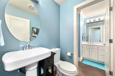 4413 Barrow Avenue, Austin, TX 78751 - Photo 12