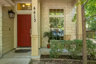 4413 Barrow Ave, Austin, TX 78751 - Photo 2