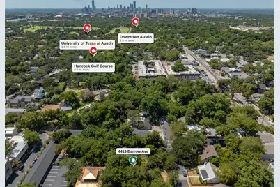 4413 Barrow Avenue, Austin, TX 78751 - Photo 22