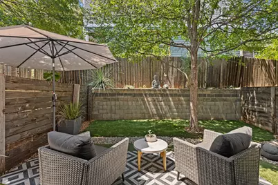 3408 Charlotte Rose Drive, Austin, TX 78704 - Photo 30