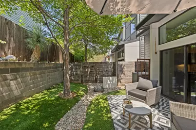 3408 Charlotte Rose Drive, Austin, TX 78704 - Photo 32
