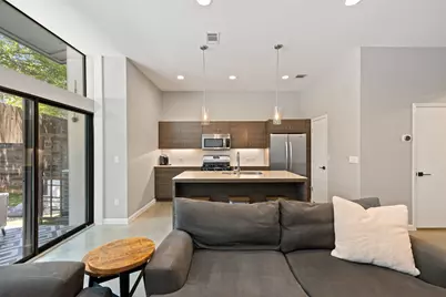 3408 Charlotte Rose Drive, Austin, TX 78704 - Photo 10
