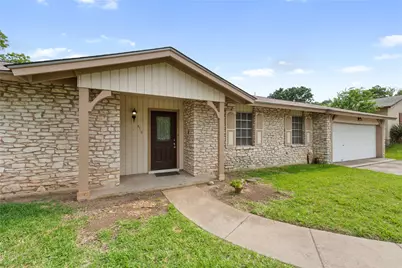 5710 Prentiss Drive, San Antonio, TX 78240 - Photo 2