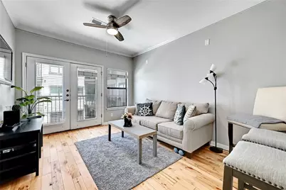 2502 Leon Street #407, Austin, TX 78705 - Photo 2