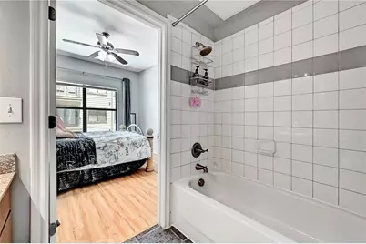 2502 Leon Street #407, Austin, TX 78705 - Photo 16