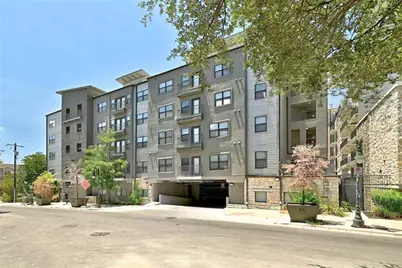 2502 Leon Street #407, Austin, TX 78705 - Photo 1