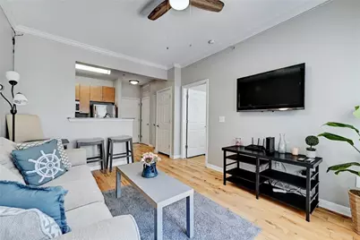 2502 Leon Street #407, Austin, TX 78705 - Photo 4