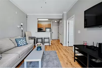 2502 Leon Street #407, Austin, TX 78705 - Photo 6