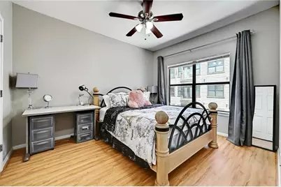 2502 Leon Street #407, Austin, TX 78705 - Photo 12