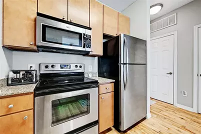 2502 Leon Street #407, Austin, TX 78705 - Photo 8