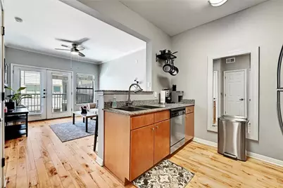 2502 Leon Street #407, Austin, TX 78705 - Photo 10