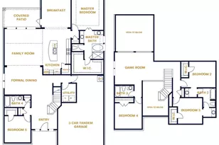 328 Buckaroo Dr, Georgetown, TX 78633 - Photo 2