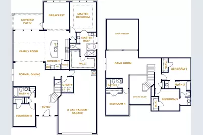 328 Buckaroo Drive, Georgetown, TX 78633 - Photo 2