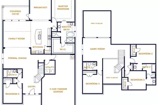 328 Buckaroo Dr, Georgetown, TX 78633 - Photo 2