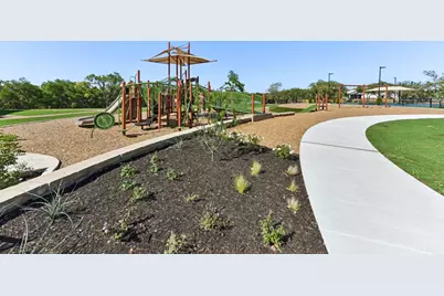 328 Buckaroo Drive, Georgetown, TX 78633 - Photo 8