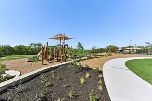 328 Buckaroo Dr, Georgetown, TX 78633 - Photo 8