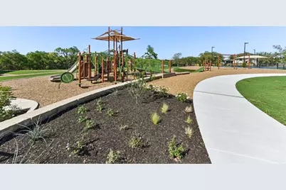 328 Buckaroo Drive, Georgetown, TX 78633 - Photo 8