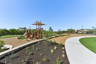 328 Buckaroo Dr, Georgetown, TX 78633 - Photo 8