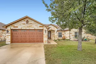 213 Western Sky Trail, Jarrell, TX 76537 - Photo 4
