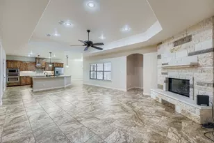 213 Western Sky Trail, Jarrell, TX 76537 - Photo 6