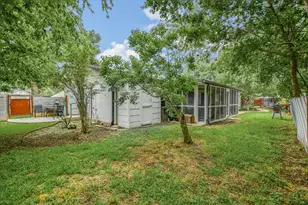 1601 E 19th St, Georgetown, TX 78626 - Photo 24