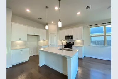 1405 Vista View Drive, Georgetown, TX 78626 - Photo 2