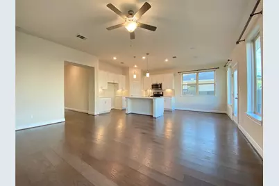 1405 Vista View Drive, Georgetown, TX 78626 - Photo 1