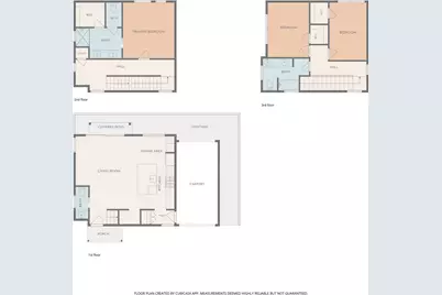 5108 Harmon Avenue #A, Austin, TX 78751 - Photo 2