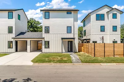 5108 Harmon Avenue #A, Austin, TX 78751 - Photo 10