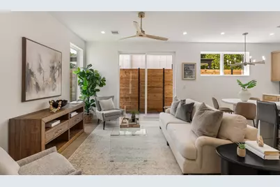 5108 Harmon Avenue #A, Austin, TX 78751 - Photo 14
