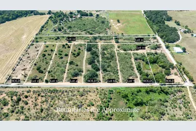 1665 Witter Road, Dale, TX 78616 - Photo 4