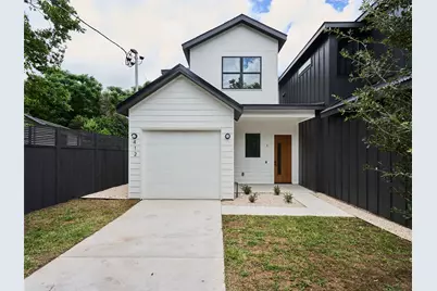 412 Hackberry Lane #1, Austin, TX 78753 - Photo 2