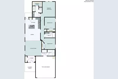 2714 Towy Road, Pflugerville, TX 78660 - Photo 2