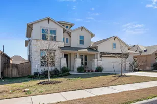 2921 Saint Paul Rivera Ln, Round Rock, TX 78665 - Photo 1